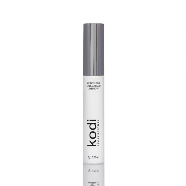 Kératine pour cils et sourcils, 8 g